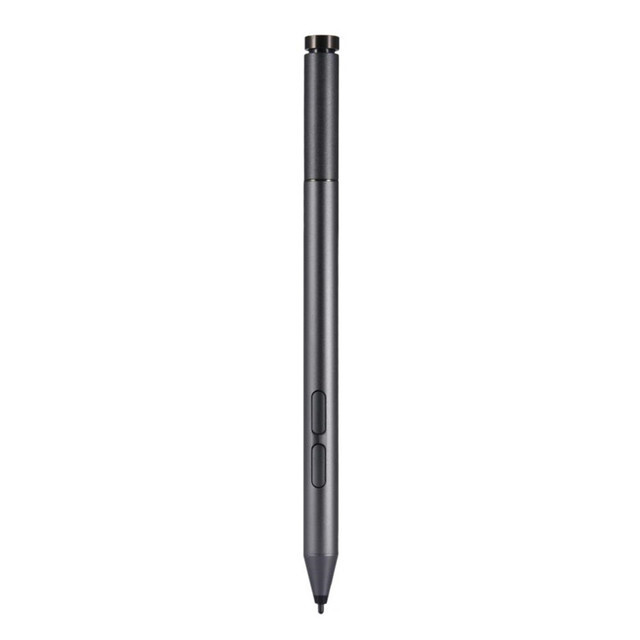 Стилус-перо-ручка MyPads Active Pen 2 с чувствительным датчиком прикосновения (4096 уровней) для планшета #1