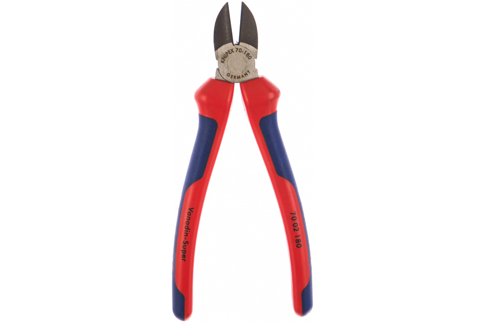 Бокорезы KNIPEX KN-7002180 #1