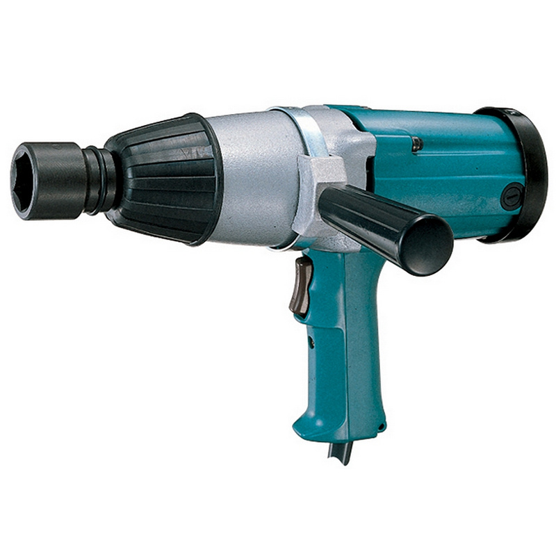 Гайковерт ударный Makita 6906 #1