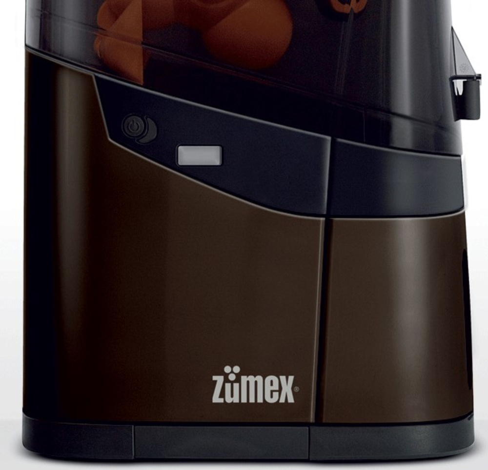 Комплект Zumex Color kit bronze 34.3073.000 #1