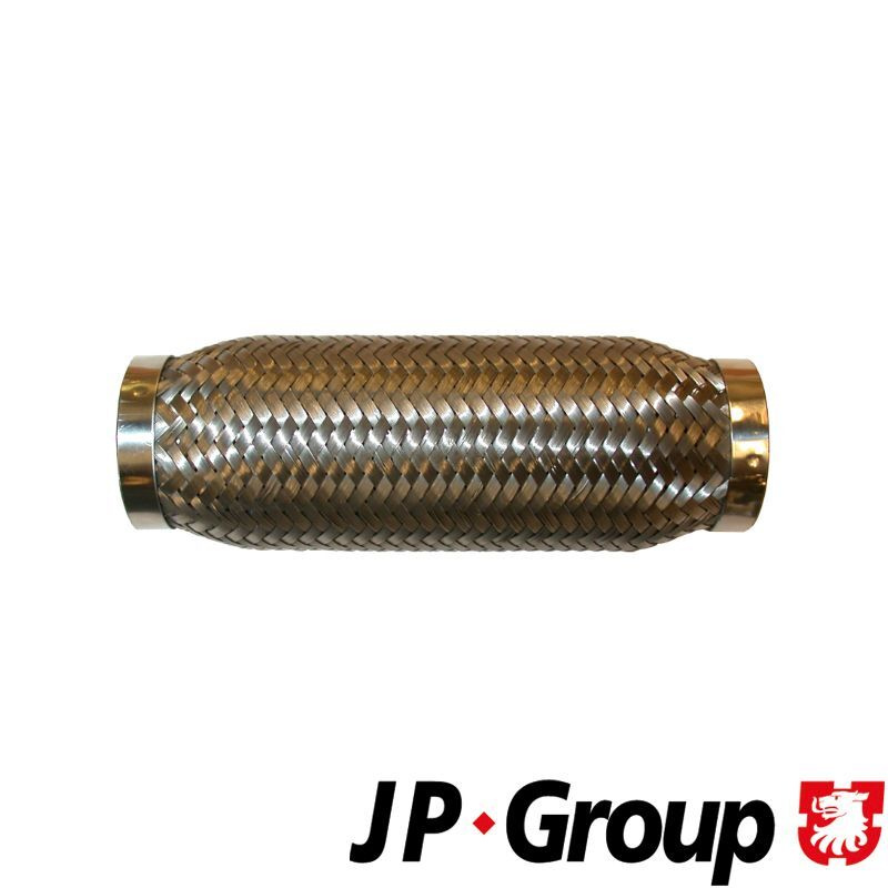JP Group Гофра глушителя, диаметр 51 мм, длина 200 мм арт.9924200900  #1