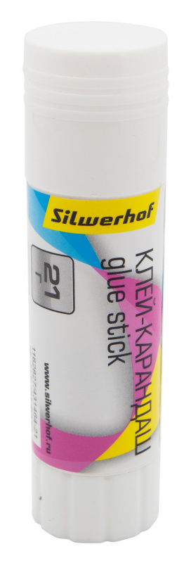 Silwerhof Клей-карандаш/ 0.01 г. #1