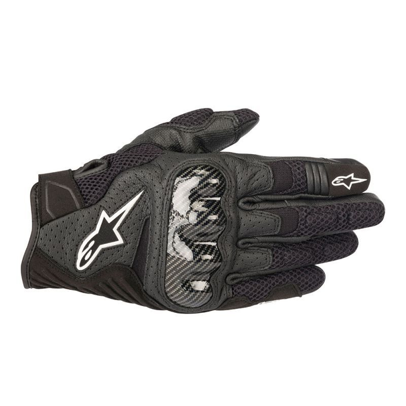 Alpinestars Мотоперчатки, размер: L, цвет: черный #1