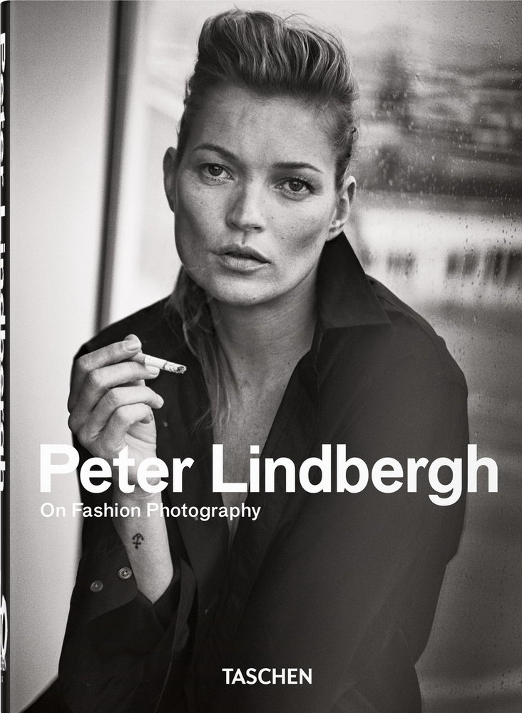 Peter Lindbergh. On Fashion Photography #1