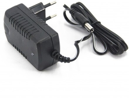 Зарядное устройство HKI 12V 1000 mAh для электромобилей - HK150V-120100  #1