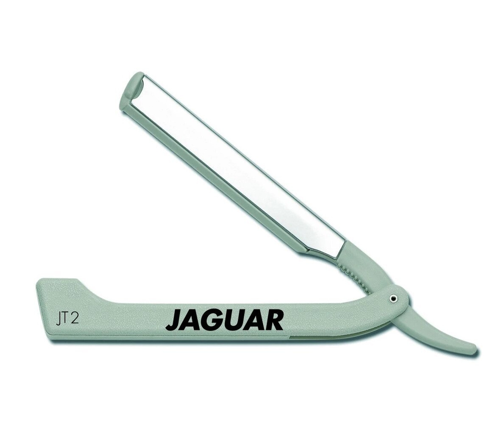 Jaguar Бритва безопасная JT2 24921 #1