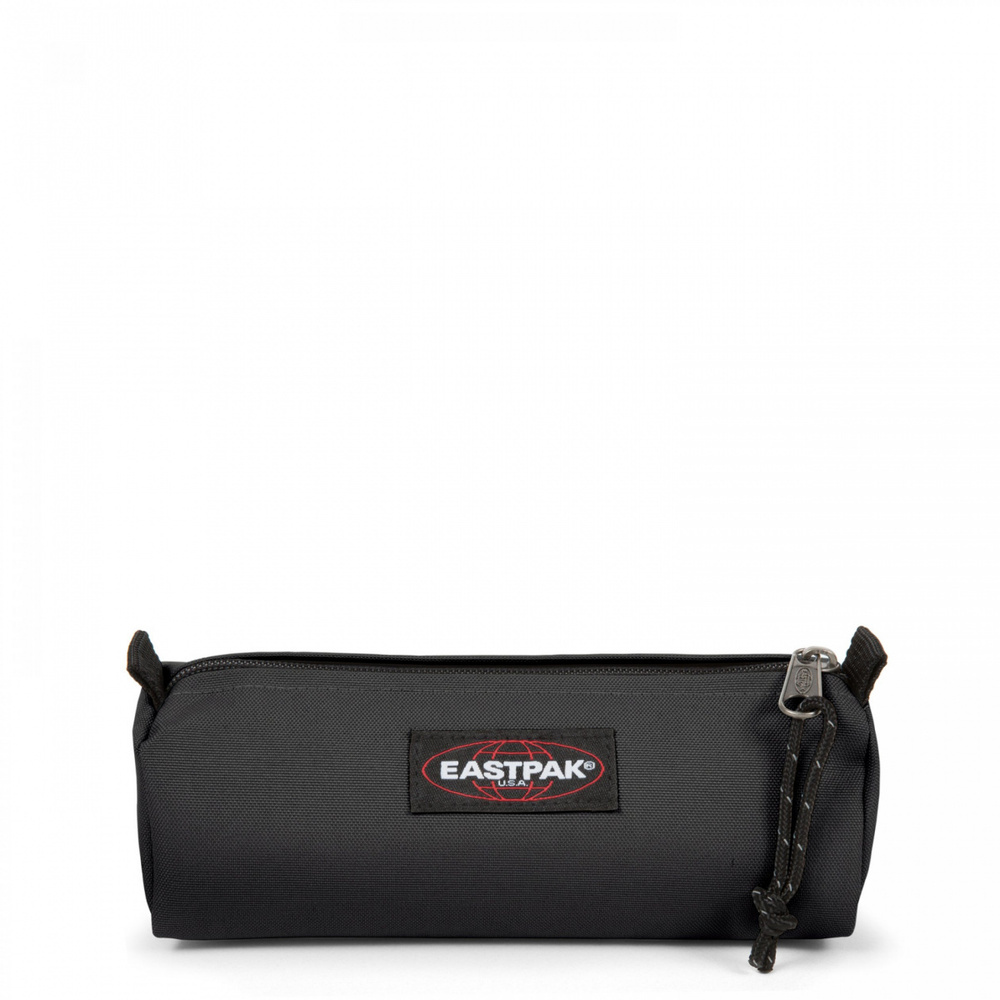 Пенал Eastpak Benchmark Single Black #1