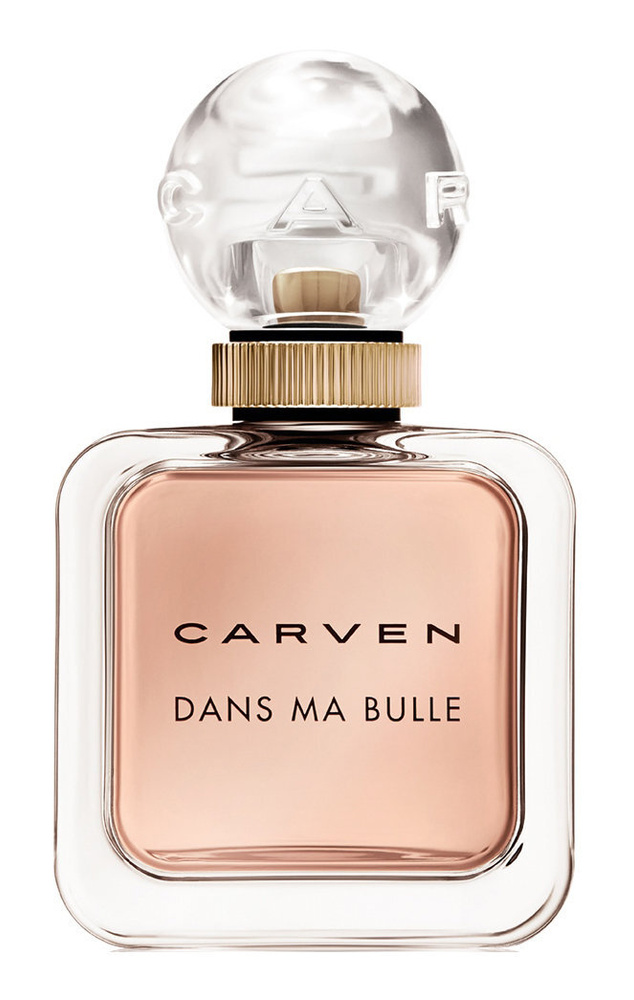 Парфюмерная вода 100 мл Carven Dans Ma Bulle Eau de Parfum #1