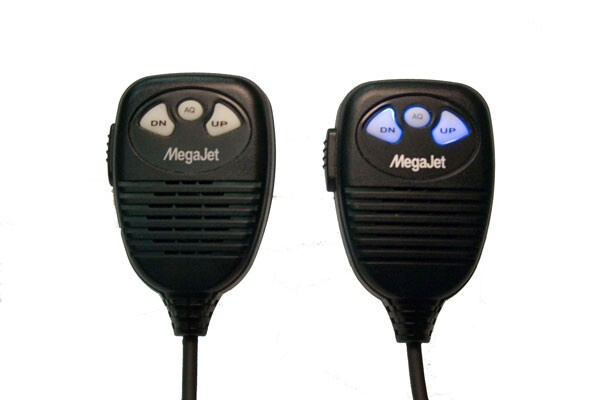 Радиостанция Megajet Тангента для рации MJ-600 Plus - купить по ...