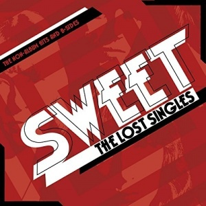 SWEET: The Lost Singles #1