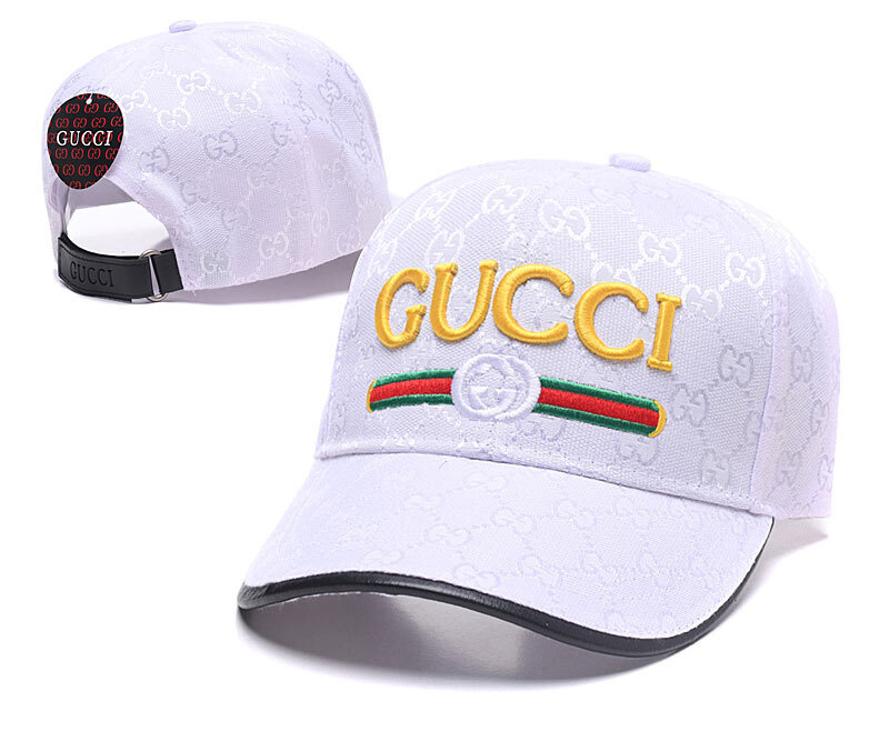 Бейсболка Gucci #1