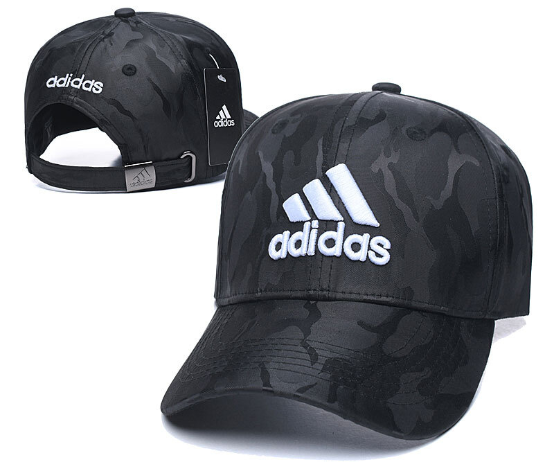 Бейсболка adidas #1