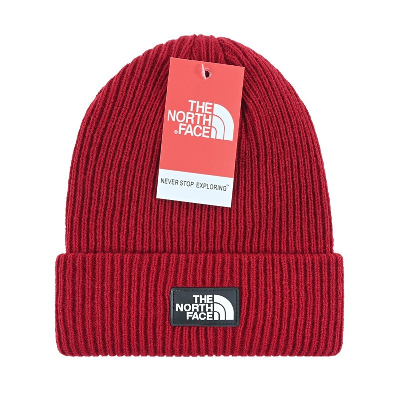 Шапка The North Face The North Face Highline Beanie #1