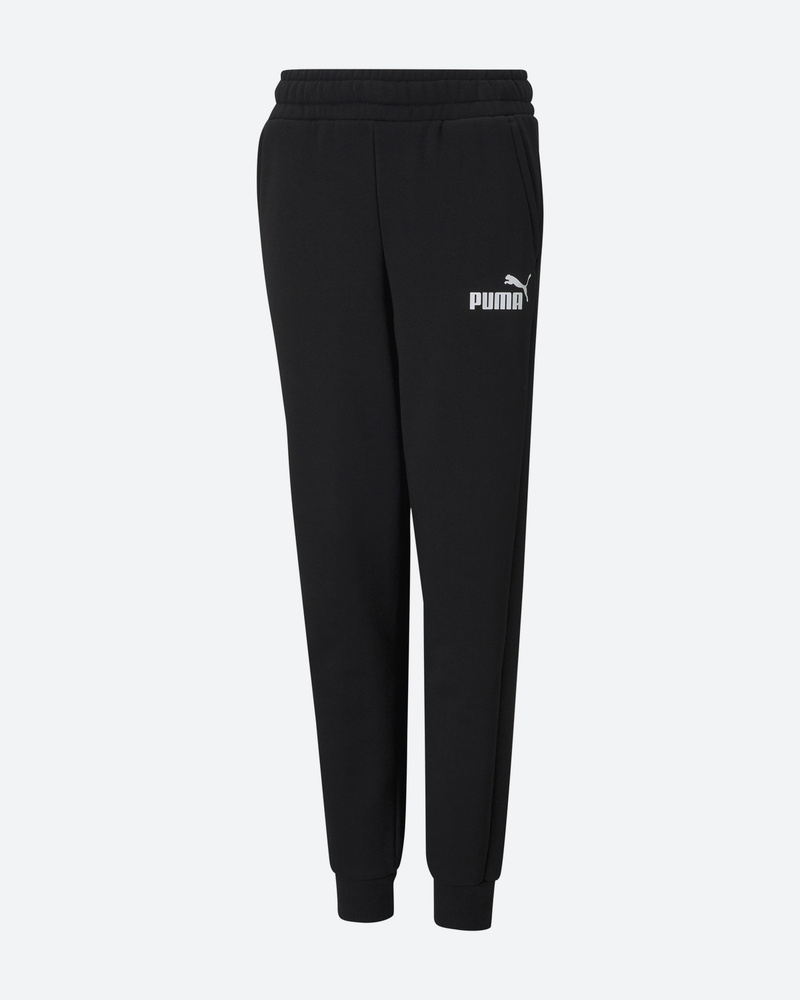 Брюки спортивные PUMA Ess Logo Pants Fl Cl B #1