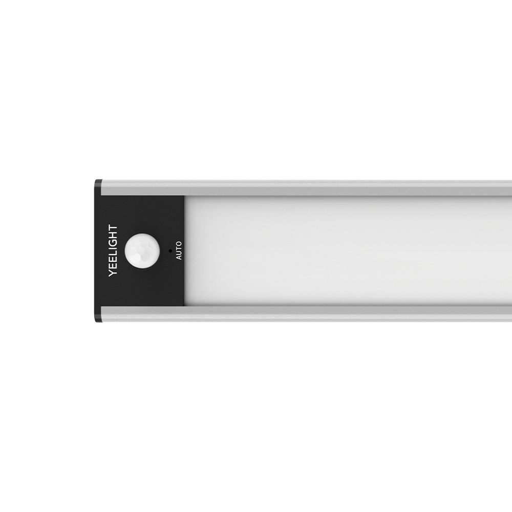 Световая панель с датчиком движения Yeelight Motion Sensor Closet Light A60 серебряный  #1