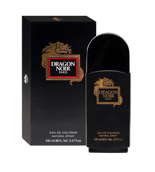 Dragon Parfums Dragon Noir Одеколон 100 мл #1