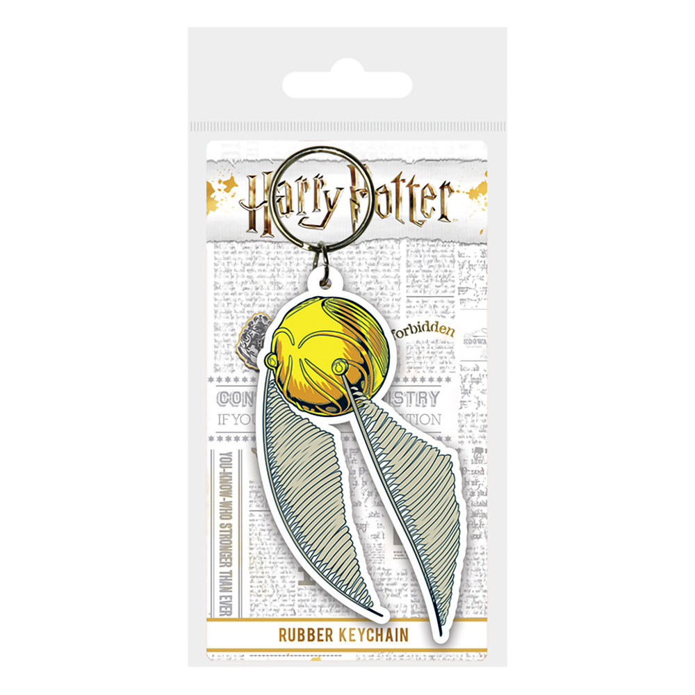 Брелок Harry Potter (Snitch) RK38454C #1