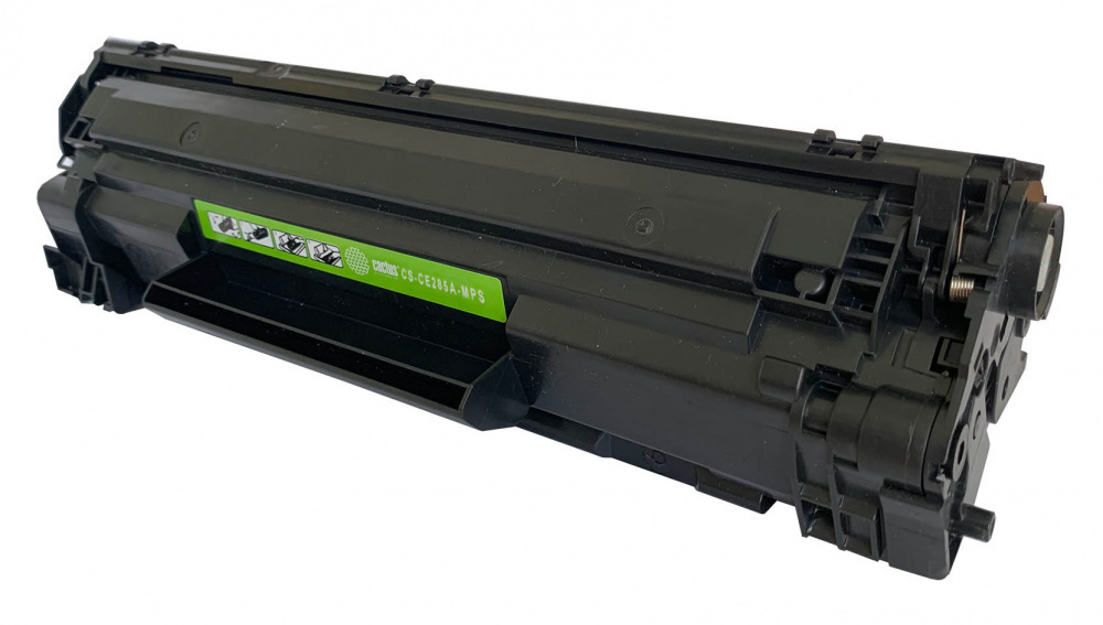 Картридж CE285X-MPS (85X) для принтера HP LaserJet Pro M1212nf; M1212nf MFP; M1214nfh; M1217nfw  #1
