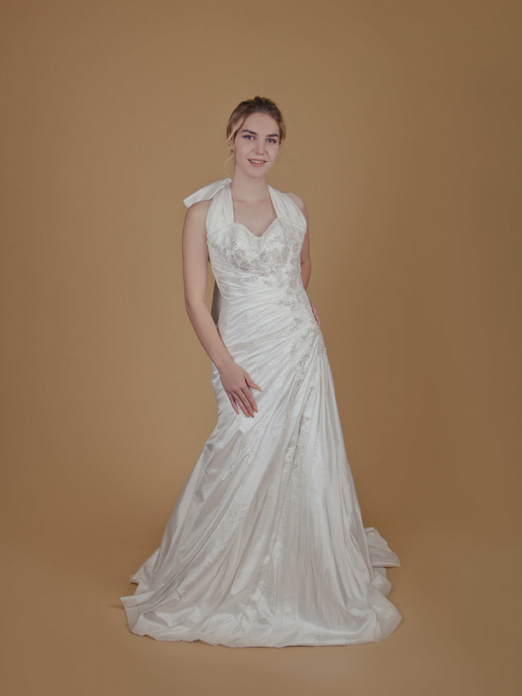 Платье свадебное Aria di Lusso #1