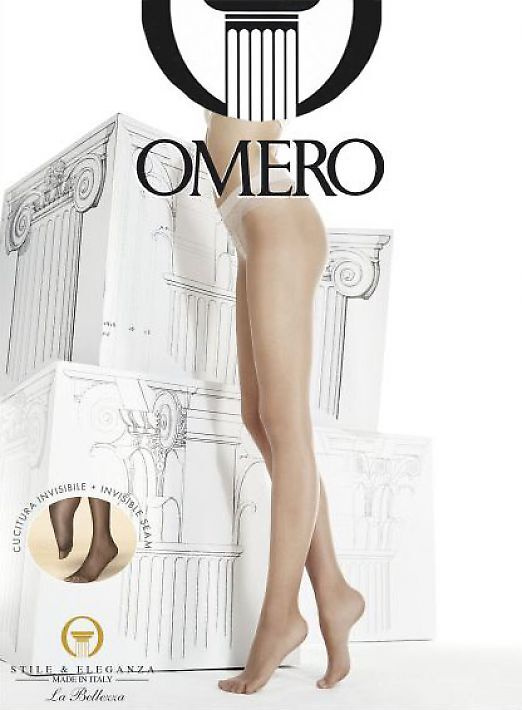 Колготки Omero, 10 ден #1