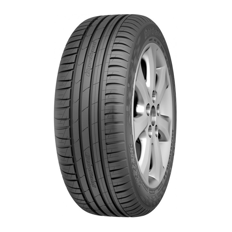 Cordiant Шина Sport 3 Шины  летние 215/60  R16 99V #1