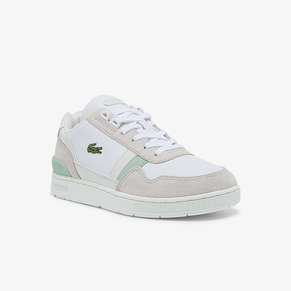 Кеды Lacoste #1