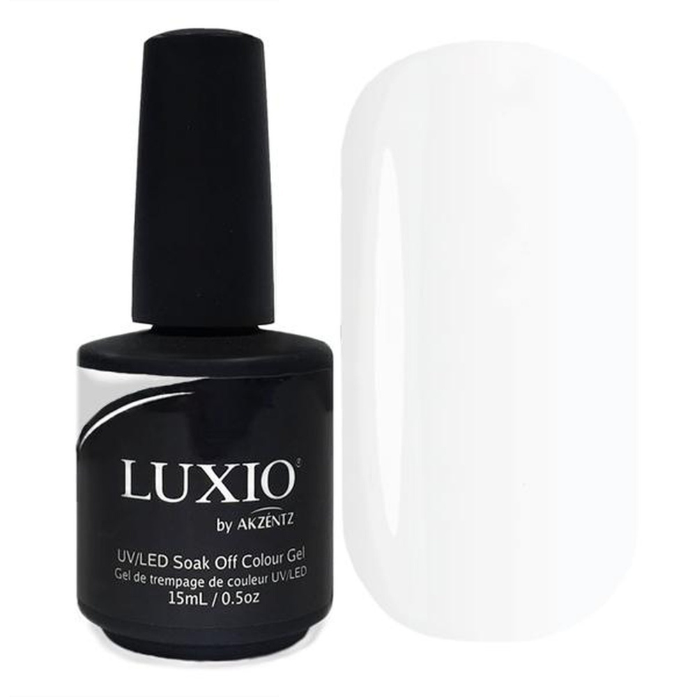 Luxio гель-лак №089 Polar, 15 ml #1