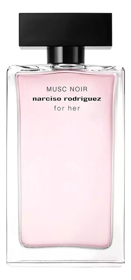 Narciso Rodriguez For Her Musc Noir парфюмерная вода женская 100мл #1
