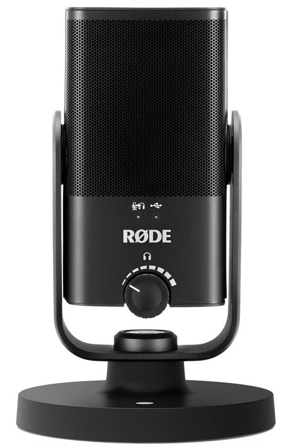 USB микрофон RODE NT-USB MINI #1