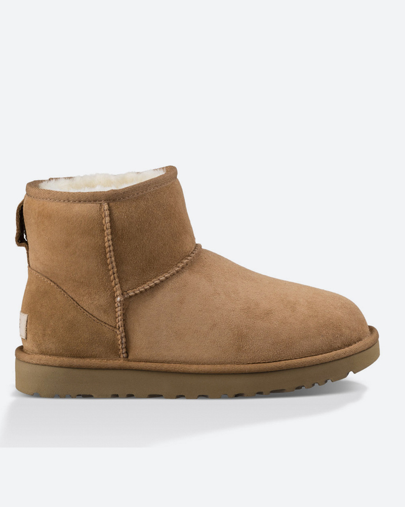 Угги UGG #1