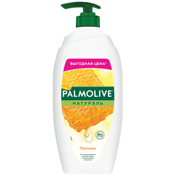 Palmolive Средство для душа, 750 мл #1