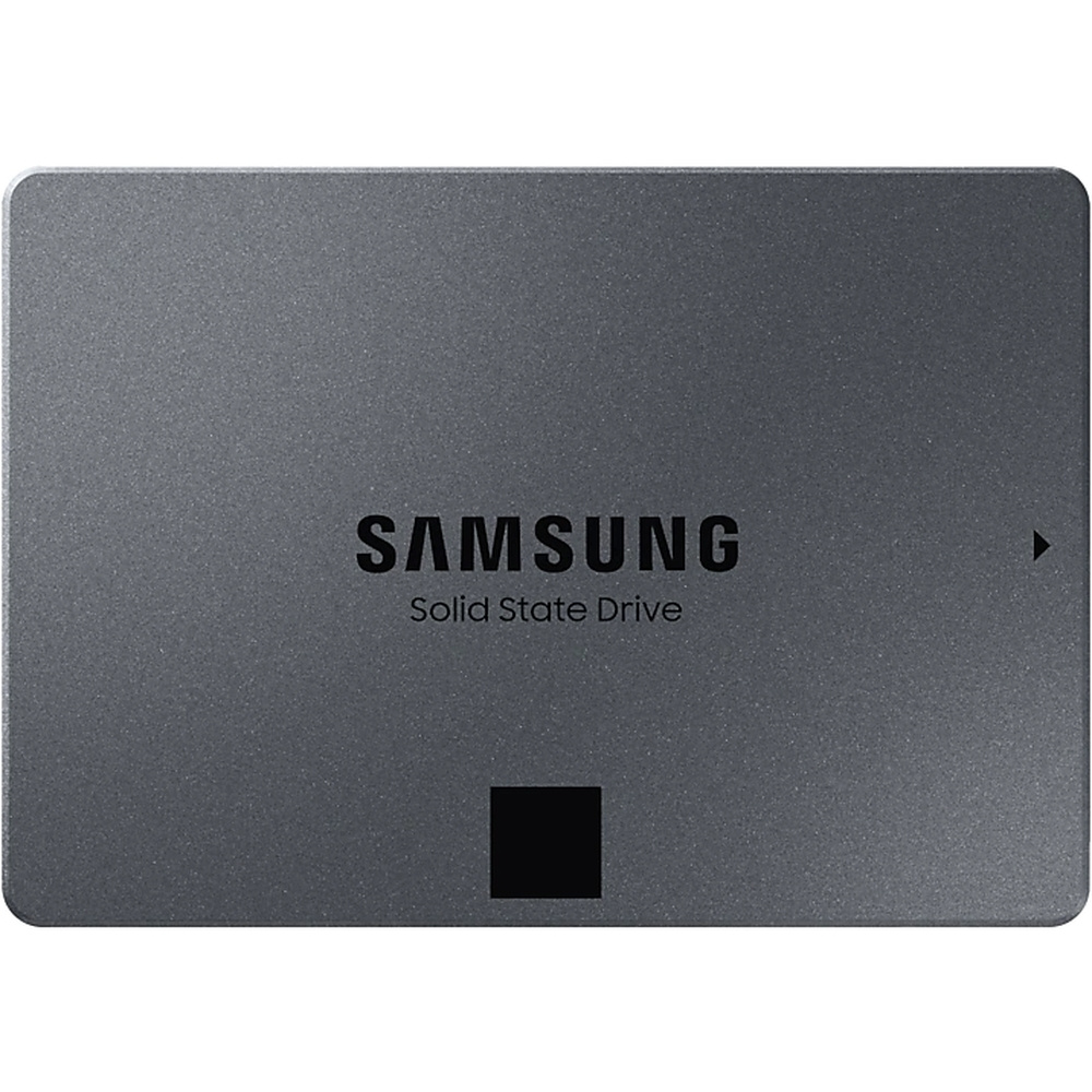 Samsung 1 ТБ Внутренний SSD-диск Z-77Q1T0BW (MZ-77Q1T0BW) #1