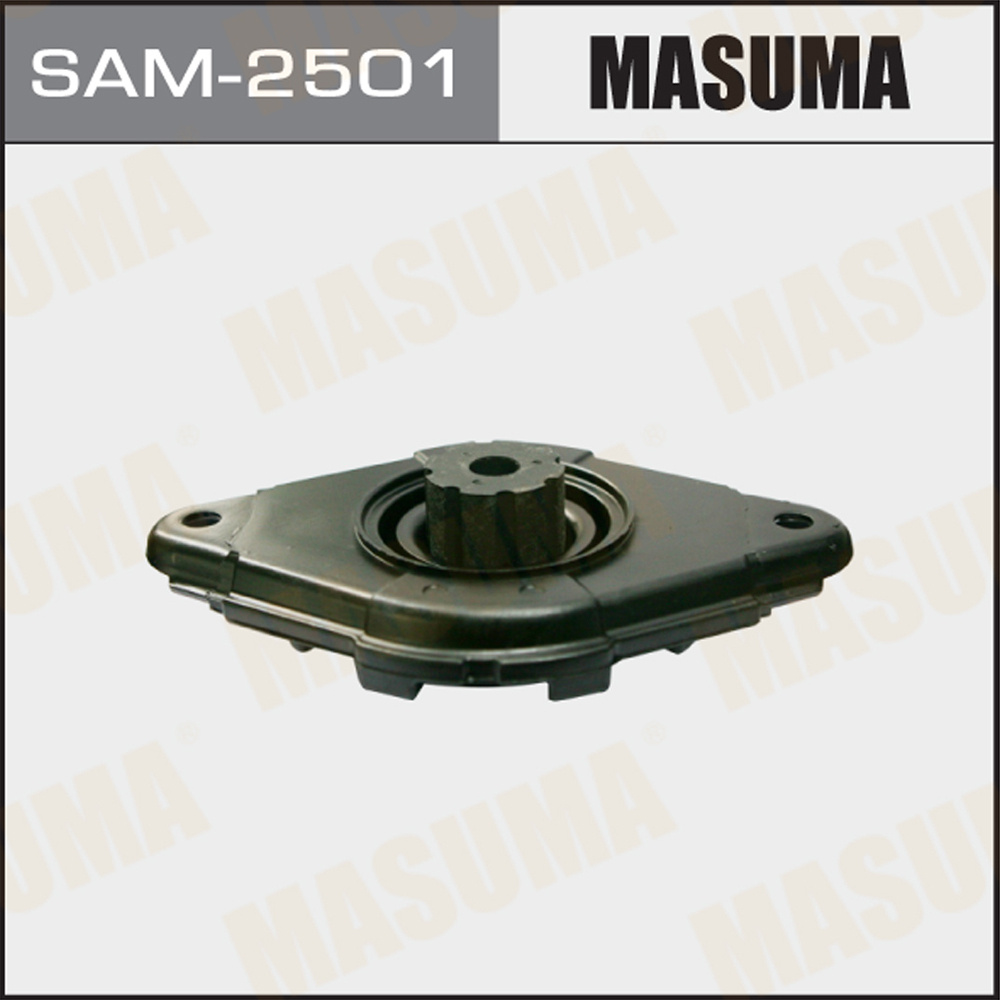Опора амортизатора Nissan Almera (N16) 00-06, Classic 06-12, Sunny (B15) 98-06 заднего MASUMA  #1