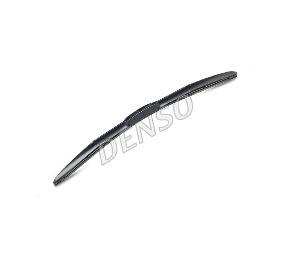 DENSO Щетка стеклоочистителя гибридная, арт. DUR050L, 50 см #1