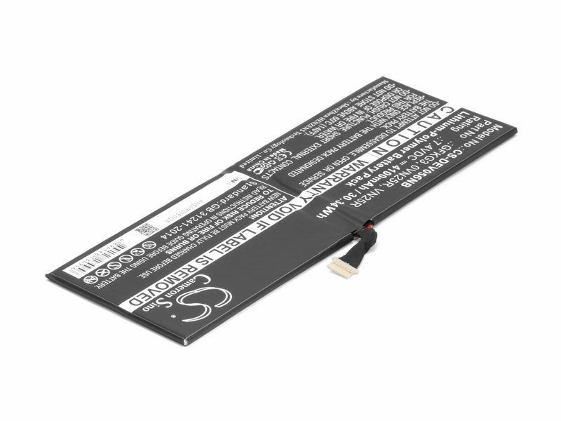 Аккумуляторная батарея для планшета Dell Venue 10 Pro (5056) GFKG3 #1