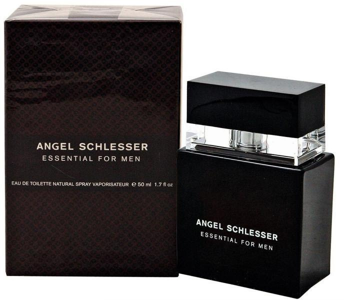 Angel Schlesser Туалетная вода Essential For Men 50 мл #1