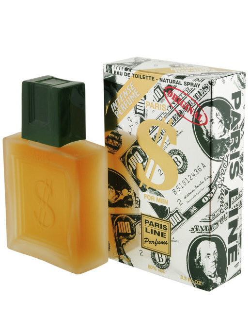 Духи PARIS LINE PARFUMES / Туалетная вода Доллар Dollar Intense Perfume, 100 мл 100 мл  #1