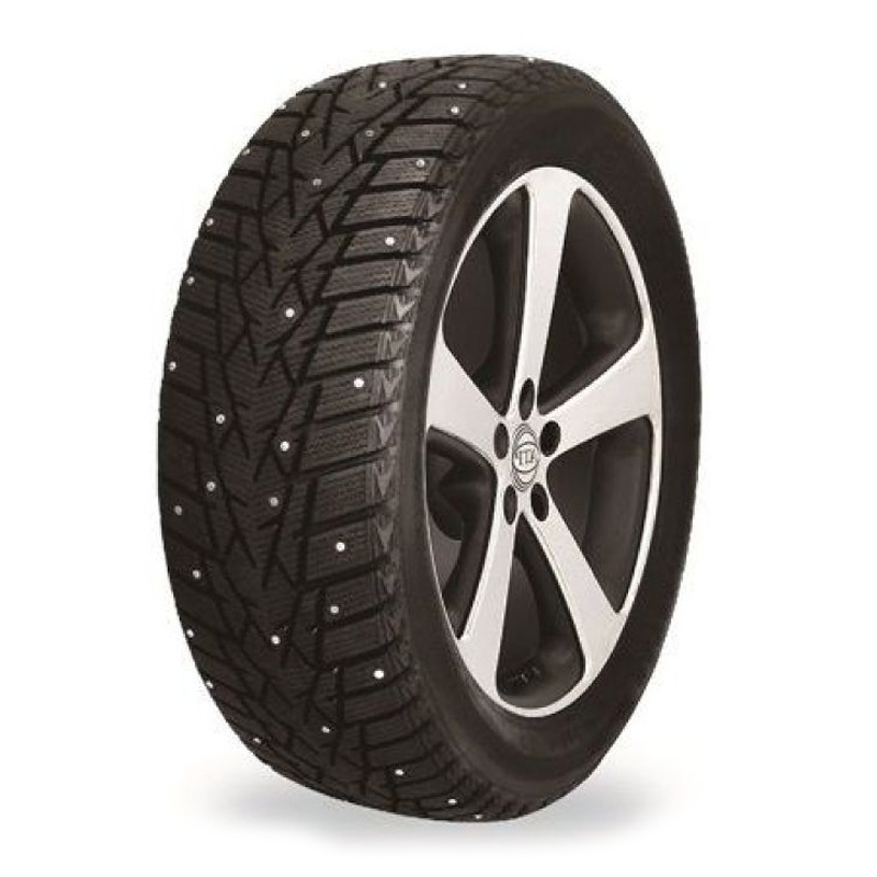 Doublestar Шина DW01 Шины  зимние 275/60  R20 119S Шипованные #1