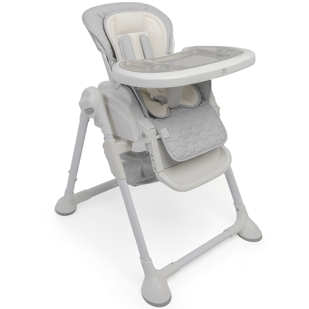 Стул Sweet Baby Luxor Classic Gray #1