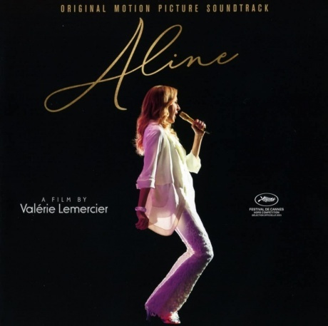 VARIOUS ARTISTS Aline (Original Motion Picture Soundtrack) #1