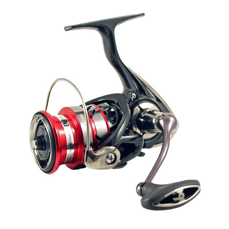 Катушка Daiwa Ninja LT 1000 #1