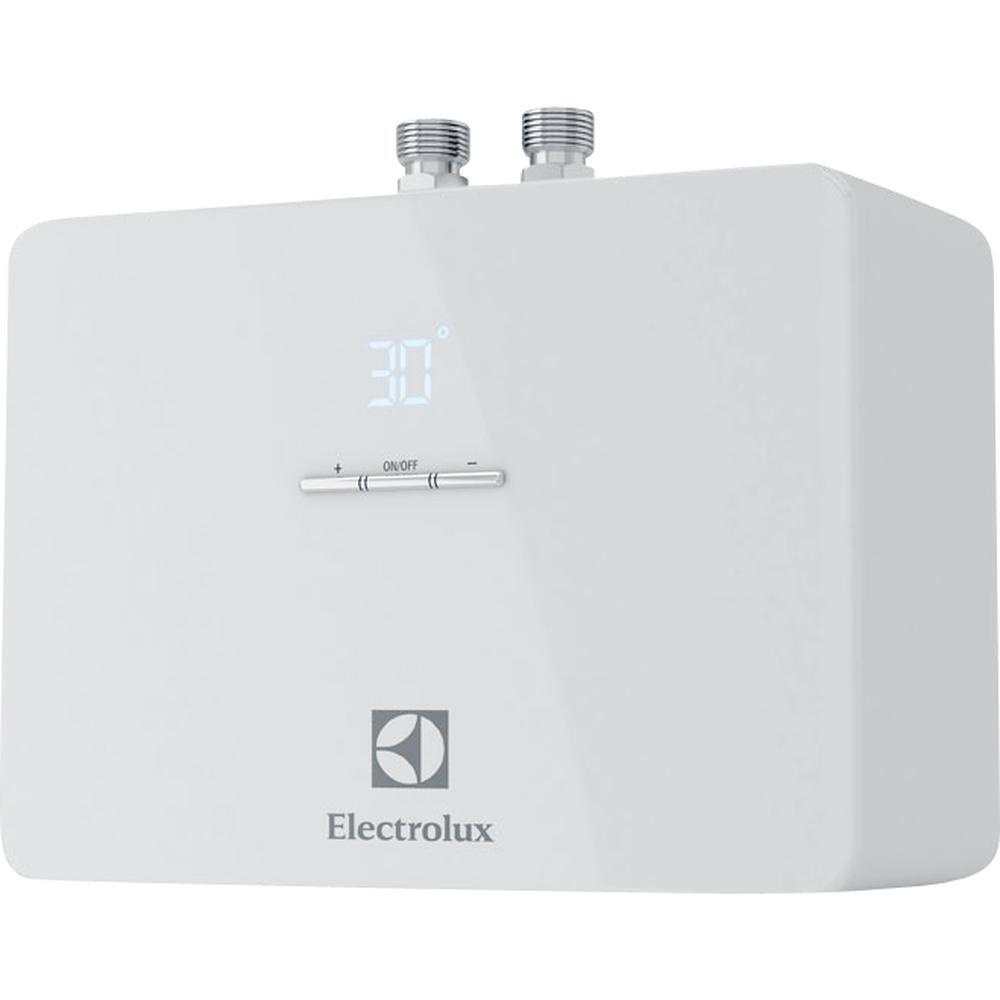 Electrolux Проточный водонагреватель NPX 6 Aquatronic Digital 2.0 #1