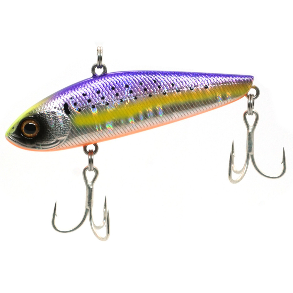 Раттлин ZIPBAITS ZBL VIB 70 20g цвет MO130 (LIMITED COLOR) #1