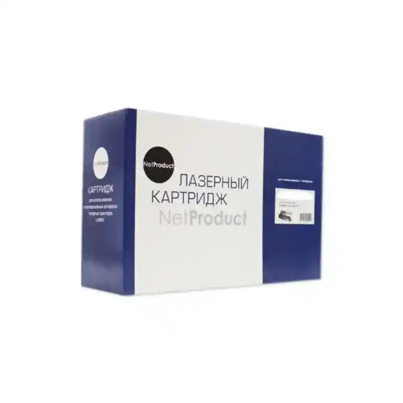 Драм-юнит NetProduct (N-101R00555) для Xerox WC 3335/3335DNI/3345/3345DNI, 30К, , #1