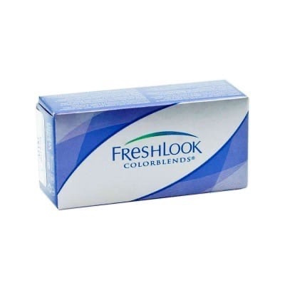 FreshLook Цветные контактные линзы, -5.00, 8.6, 1 месяц  #1