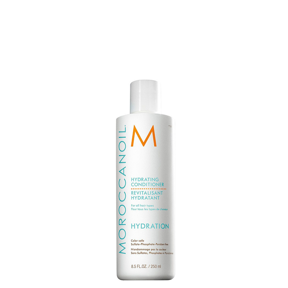 Moroccanoil Hydrating Conditioner - Увлажняющий кондиционер 250 мл #1