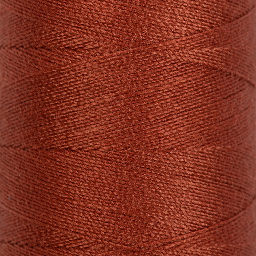 Нитки швейные "Gamma" 40/2 (4570м) №150 св.коричневый #1