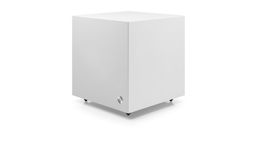 Сабвуфер AUDIO PRO SW-5 White #1