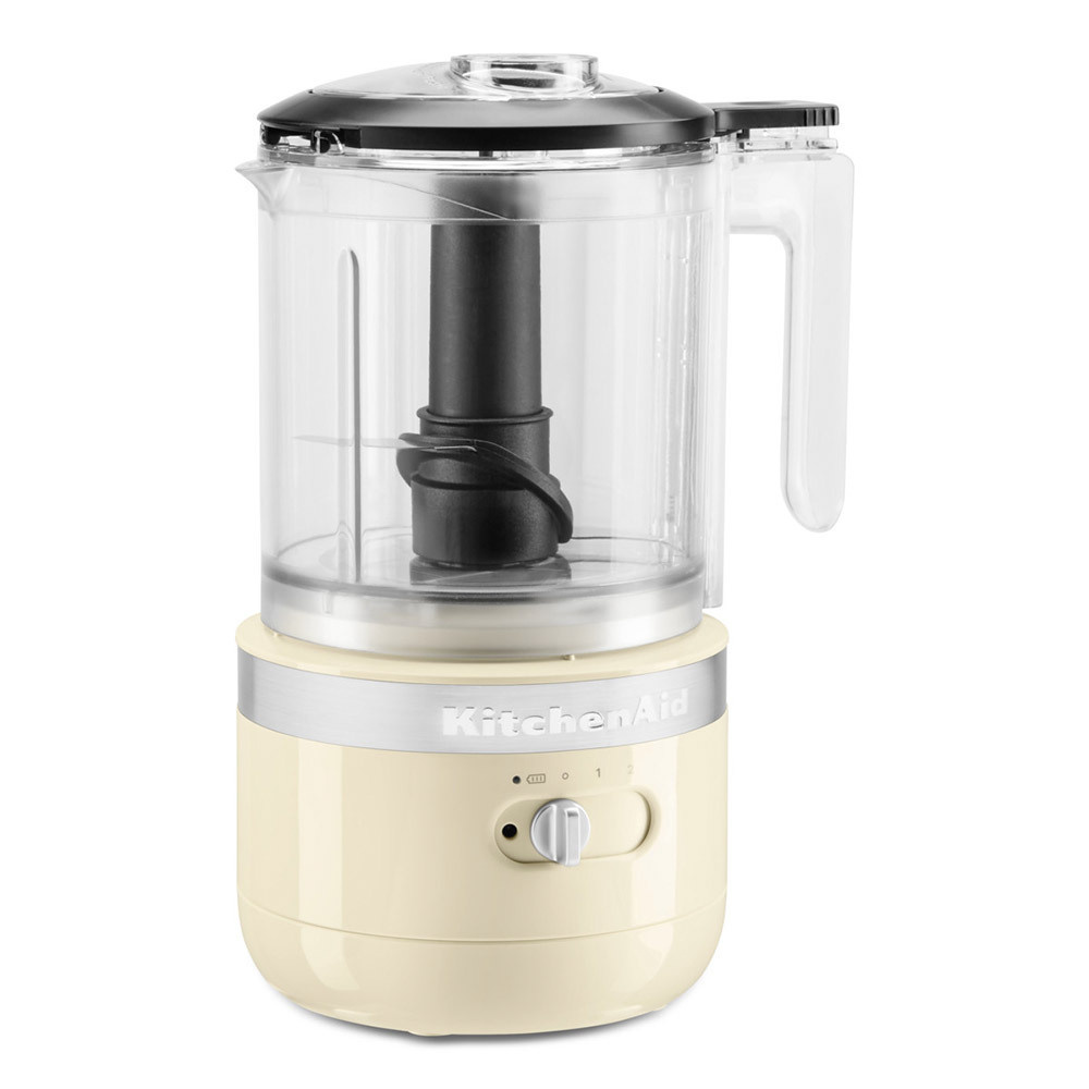 Кухонный мини-комбайн беспроводной KitchenAid 1.2 л 5KFCB519EAC #1