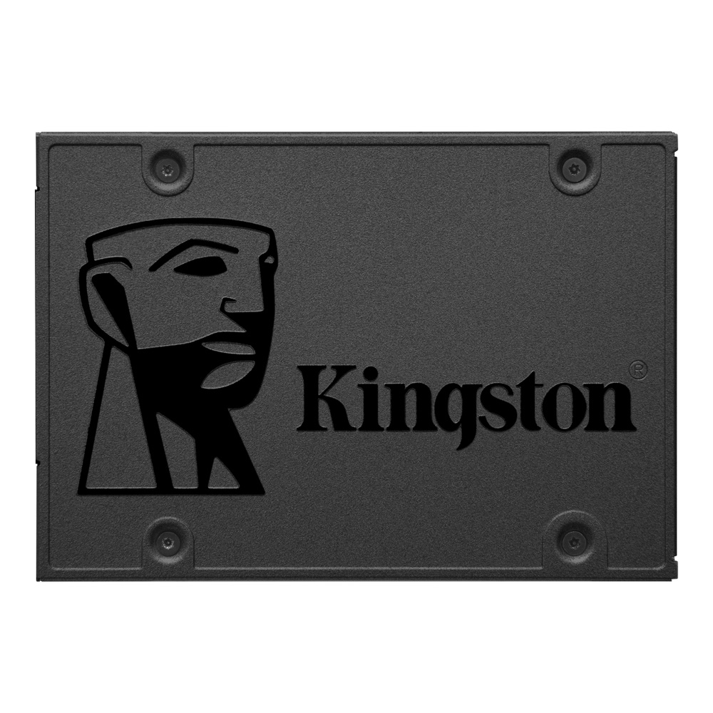 960 ГБ Внутренний SSD-диск A400 960GB SA400S37/960G (SA400S37/960G) #1